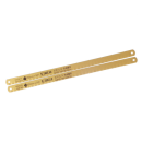 弦鋸の替刃　バイメタル　２４山