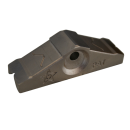 スターＭ　ダイヤ型テープカッター　面取型　１．０ｍｍ