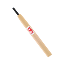 鋼付彫刻刀　三角　６ｍｍ