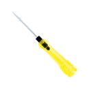 収納式千枚通し（穴あき）