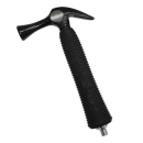 土牛　ショートハンマー　釘抜き型Ｂ留め