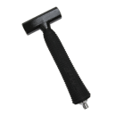 土牛　ショートハンマー　八角型