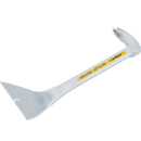 土牛　Ｗバールリフト　２１０ｍｍ　Ｖ型