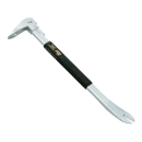 土牛　グリップライトＳバール　３００ｍｍ