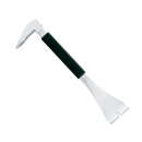 土牛　Ｇ付インテリアバール　２００ｍｍ　Ｖ型