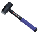 石刃ハンマー　１．１ｋｇ