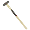 磨き八角玄能　１１５ｇ