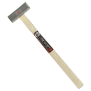 磨き八角玄能　１８５ｇ