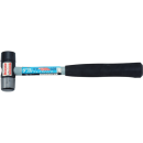 ダブルフェイスハンマー