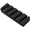 面直し用砥石(溝入)