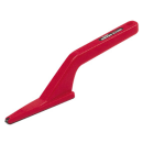 タジマ　サンダー　狭い平面・細かい作業用　荒目