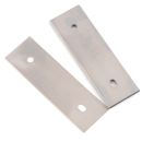 神沢　ガラススクレーパー　替刃