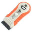 神沢　スクレーパー　ＰｅＬａ　オレンジ