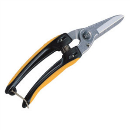 アルス　電気工事用ケーブル鋏　１４０ＤＸ－Ｄ