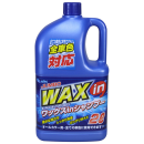 ジャンボ　ＷＡＸ　ｉｎ　シャンプー　２Ｌ　オールカラー用