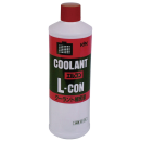 クーラント補充液赤