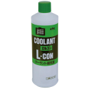 クーラント補充液緑