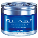 グレア青　ブルーマリン