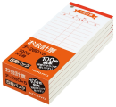 コクヨ　お会計票　５冊入　テ－２６０×５
