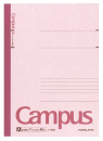 コクヨ　キャンパスノ－ト　ノ－４Ａ
