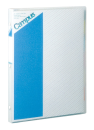 コクヨ　Ａ４バインダ－ノ－トＢル－１５２Ｂ