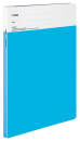 コクヨ　フラットファイルライトカラ－ライトブル－　フＣＰ１０３ＬＢ