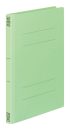 コクヨ　フラットファイルＢ５　タテ型　フ−Ｖ１１Ｇ　緑