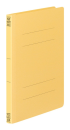 コクヨ　フラットファイルＢ５　タテ型　フ－Ｖ１１Ｙ　黄