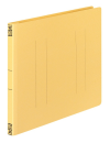 コクヨ　フラットファイルＡ４　ヨコ型　フ－Ｖ１５Ｙ　黄