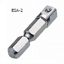 ＴＯＰ　ソケットアダプター　ＥＳＡ－２