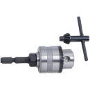 ドリルチャック　６．５㎜