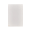 リヒト　クリヤ－ホルダ－　Ａ４　乳白