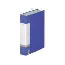 リヒト　リクエスト　クリヤ－ブツク　Ａ４Ｓ　１００Ｐ　青