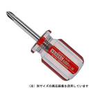 ベッセル　スタビードライバー№６２００ +1x38mm