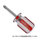 ベッセル　スタビードライバー№６２００ +2x38mm