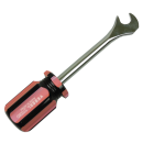 ベッセル　バッテリードライバー