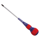 ベッセル　電工用ドライバー　　№２２０ ＋３ｘ１５０ｍｍ