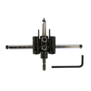 充電ドリル用　自在錐　３６Ｘ　（３０×１２０ｍｍ）