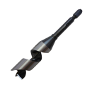 先三角ショートビット　５Ｂ－１８０　（１８ｍｍ）