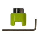 ドリルストッパー　５００５－１００　（１０ｍｍ）