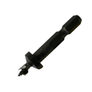 六角軸ダボ錐　７０Ｘ－０６０　（６ｍｍ）