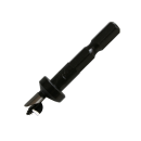 六角軸ダボ錐　７０Ｘ－０８０　（８ｍｍ）