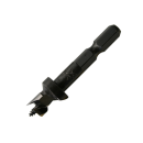 六角軸ダボ錐　７０Ｘ－０９０　（９ｍｍ）