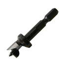 六角軸ダボ錐　７０Ｘ－１２０　（１２ｍｍ）