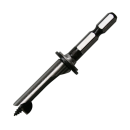 ロングＳ型仮枠ビット　７２Ｓ－１０５　（１０.５ｍｍ）