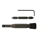 ５０３Ｗ　センター一発　サイズＬ　ドリル径３.２ｍｍ