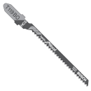 ボッシュ　ジグソーブレード３本　木工用　ベーシック　Ｔ－１１９ＢＯ／３