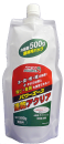 パワーエース速乾アクリア　５００ｇ