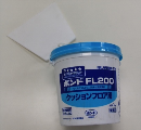コニシ　ＦＬ２００　クッションフロア用　１ｋｇ（ポリ缶）　＃４０４２７