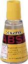 セメダイン　ＡＢＳ用　３０ｍｌ　ビン